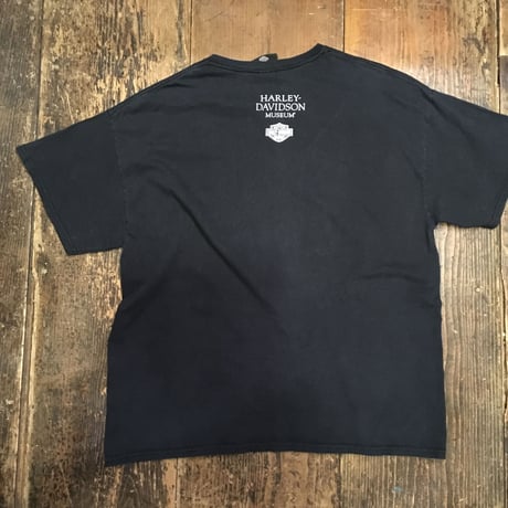 [USED]HARLEY-DAVIDSON S/S Tee