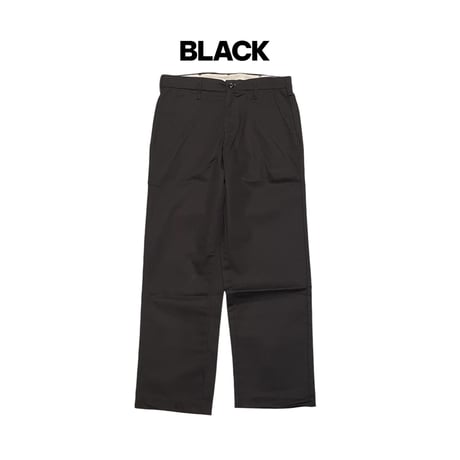 [SELECT] REDKAP  8oz プレストWORK PANTS