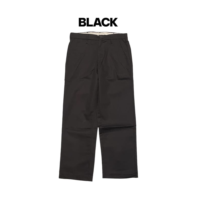 SELECT] REDKAP 8oz プレストWORK PANTS | garden730