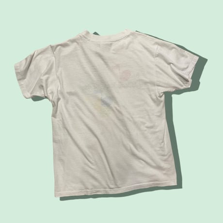 [USED]90’s vintage 🎵tee
