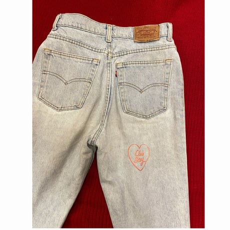 [くらぶセクシー♡]  CLUB SEXY カスタムLevis