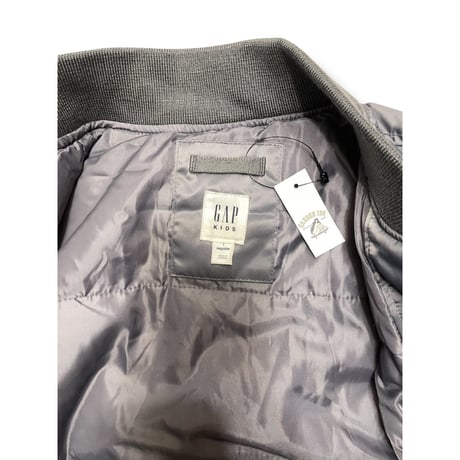 [USED] "GAP kids "OLIVE MA-1