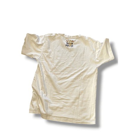 [USED]  "Columbia" tee ~
