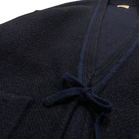 [USED] NAISSANCE  半纏ニットカーディガン