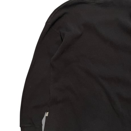 [USED] PROCLUB cotton サーマル BLK-L