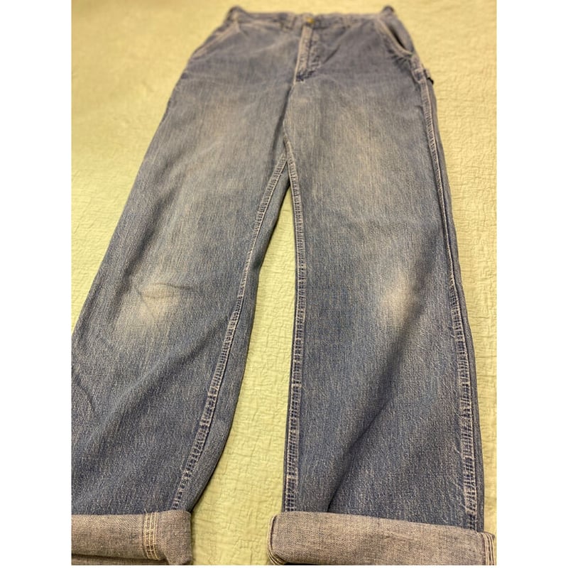 OSHKOSH ペインターパンツ 60sTATOO STUDIO YAMADA OSHKOSH ペインターパンツ 60sTATOO STUDIO YAMADA - メルカリ