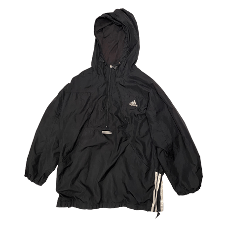 [USED]  adidas ナイロンアノラック PARKA