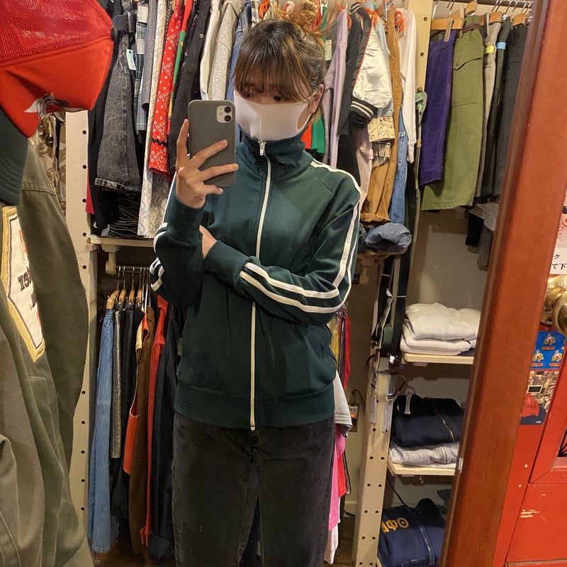 ゆみ JDKF ジャージ NIKE ナイキ ジュニア キッズ 子供 ジャージ 上下セット YTH