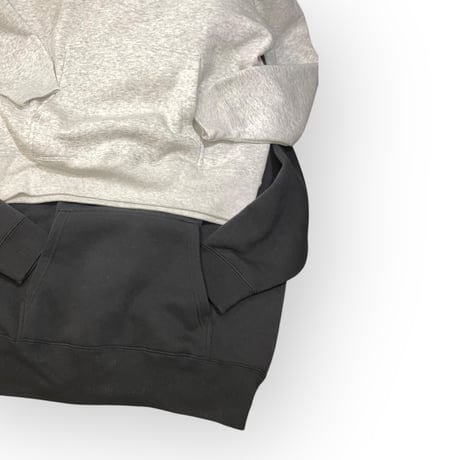 [SELECT] 10oz T/C SWAET " P/O " PARKA