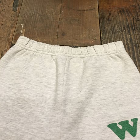 [USED] 90's JERZEES SWEAT PANTS