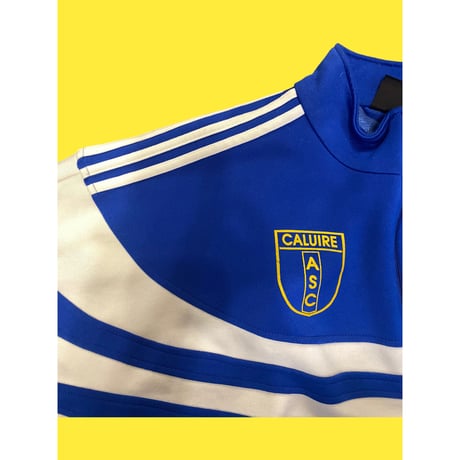 [USED]バルーン🌍adidasジャージ