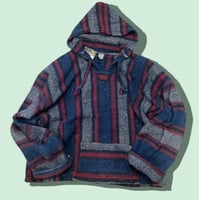 [GARDENworks]  Short丈  Mexican Parka
