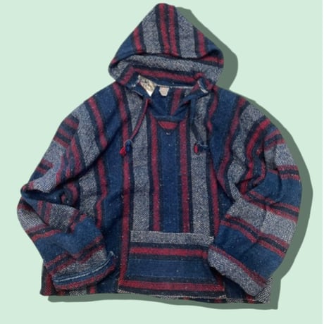 [GARDENworks]  Short丈  Mexican Parka