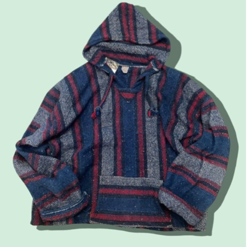 GARDENworks] Short丈 Mexican Parka | garden730