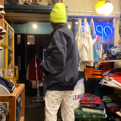 [USED] Carhartt トラディショナル コート