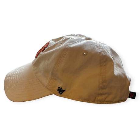 [USED] SF(サンフランシスコジャイアンツ)cap