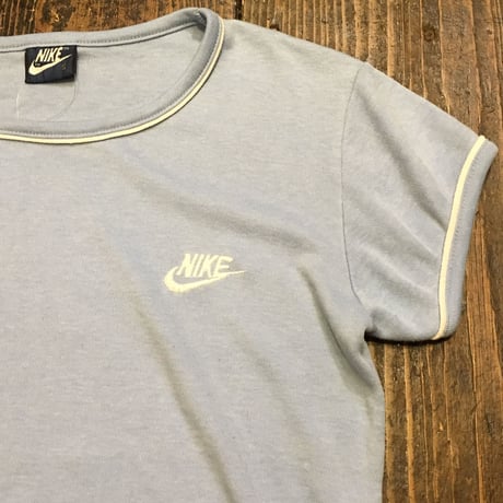 [USED] 80's VINTAGE NIKE Tee