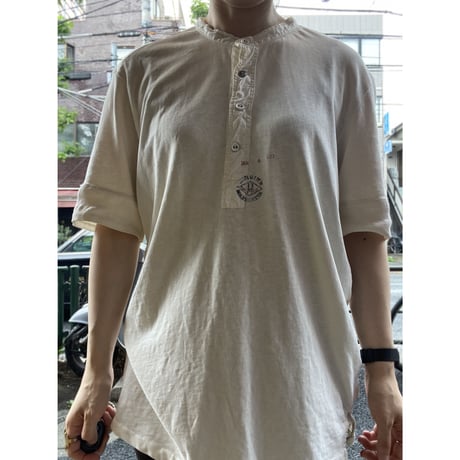 [USED] ラルフローレン cotton tops