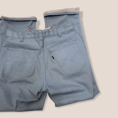[USED] Vintage LEVI'S STA-PREST PANTS