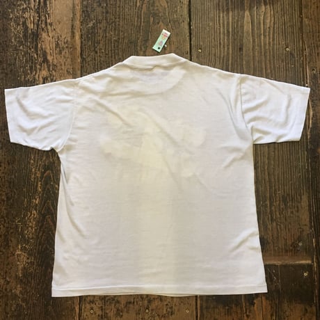 [USED] アイスブル〜Tシャツ