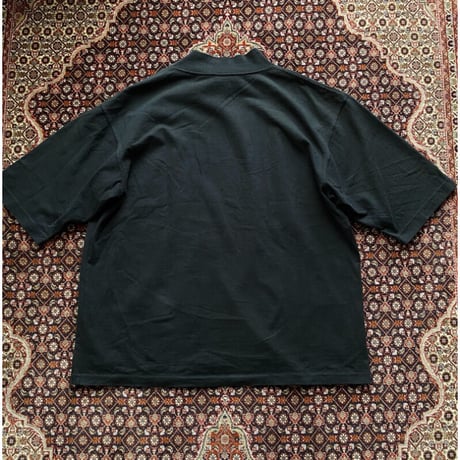 [USED] CAMBER モックネック  Tee  🖤