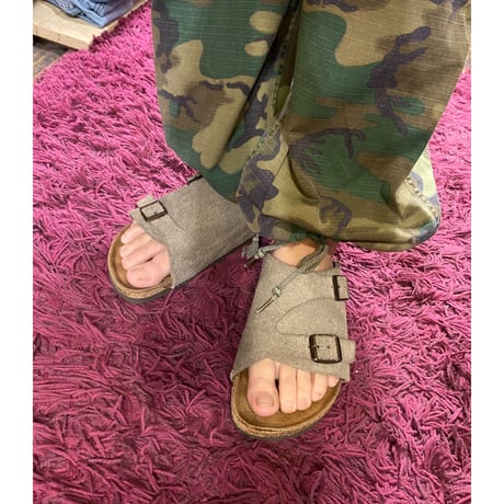 [USED] BIRKEN STOCK チューリッヒ