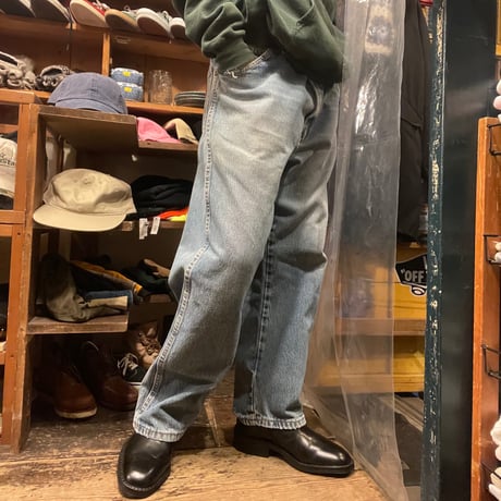 [USED] Dickies relaxfit denim