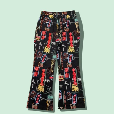 [USED] 東京NEONPANTS✨