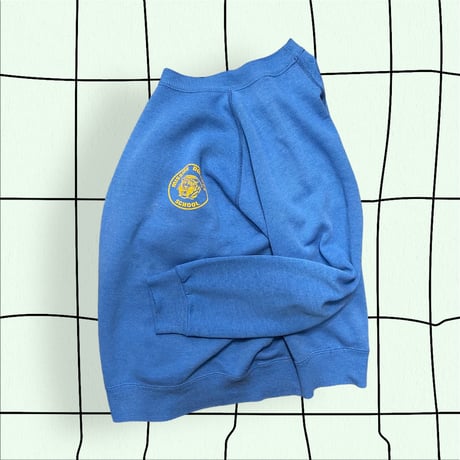 [USED]ラグランSweat🐅