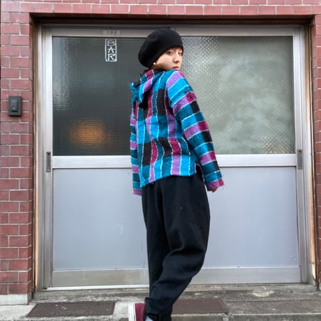 [USED] いい色 メキパ!