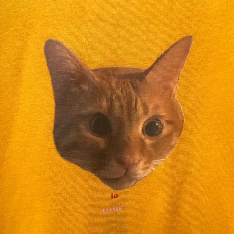 [I&ME] IO Tee