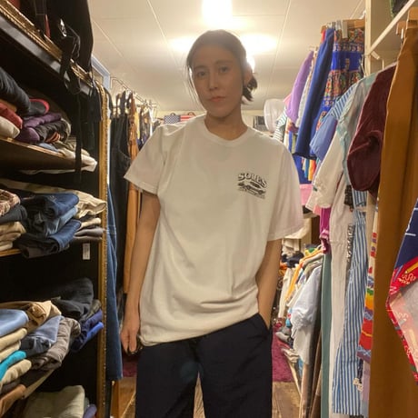[USED]Soles Auto Service Center tee