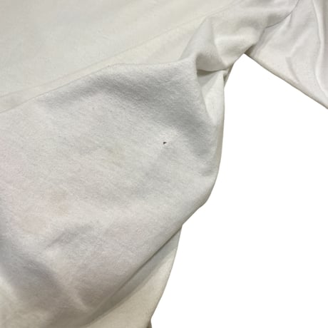 [USED]  90's  ONEITA "ひまわり" Tee