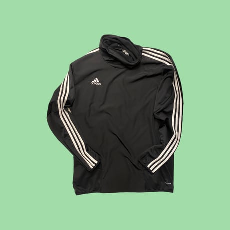 [USED] adidas フリースtops