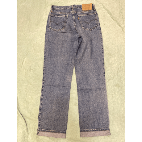 [USED] Levi's 816 high-waist