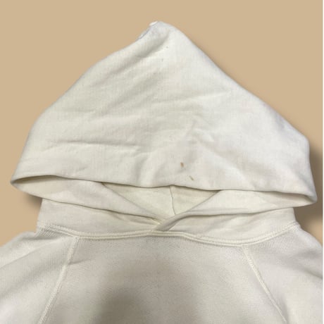 [USED]  VINTAGE SWEAT パーカー