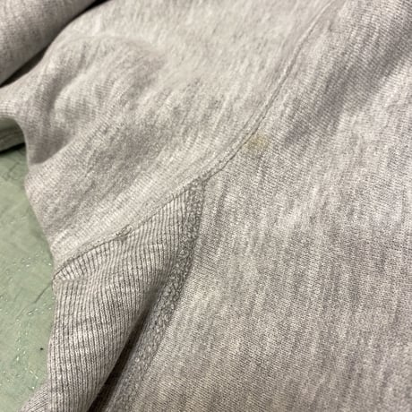 [USED] 80's REVERSE PARKA！