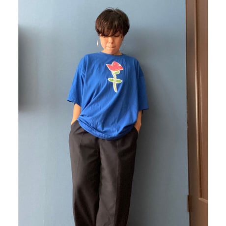 [USED] 🌹一輪 Tee