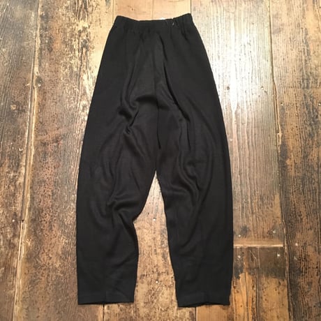 [USED] アクリルKnit Pants