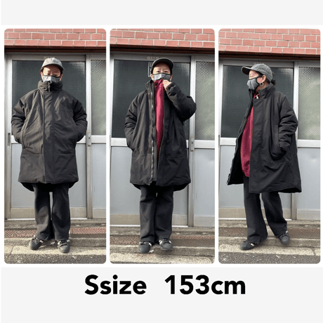 [SELECT] US ECWCS GEN3 Level7 モンスターPARKA Repro
