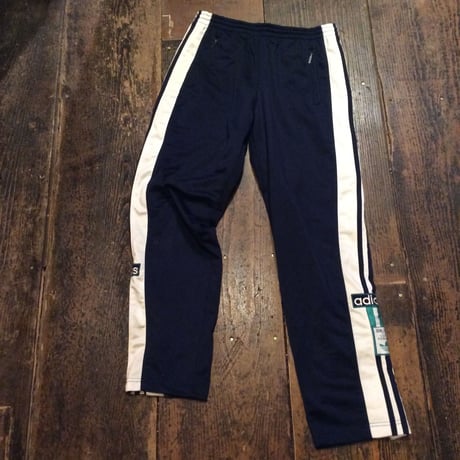 [USED] adidas ジャージパンツ