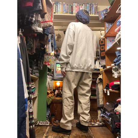 [USED] "Lauren" Ralph Lauren チノパン🐎（W33/L29）