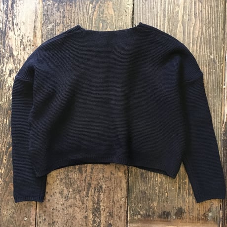 [USED] ボレロ風カーディガン