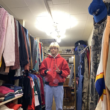 [USED] Dickies アクティブジャケット