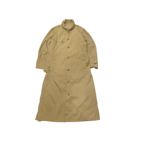 [USED] バナリパ♡NYLON ロングトレンチ