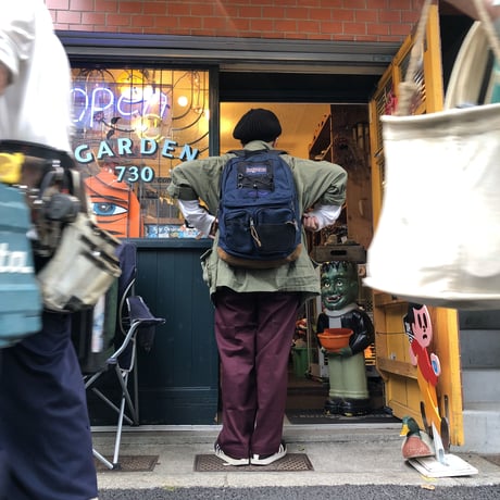 [SELECT] US ARMY ジャングル JKT Re-pro
