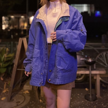 [USED] "LONDON FOG" マウンテンJACKET！