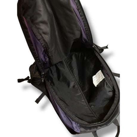 [USED]  "L.L.Bean"NYLON BACK PACK