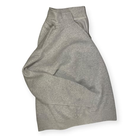 [SELECT] 10oz T/C HALFZIP SWAET