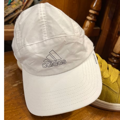 [USED]adidas AEROREADY ランニング cap